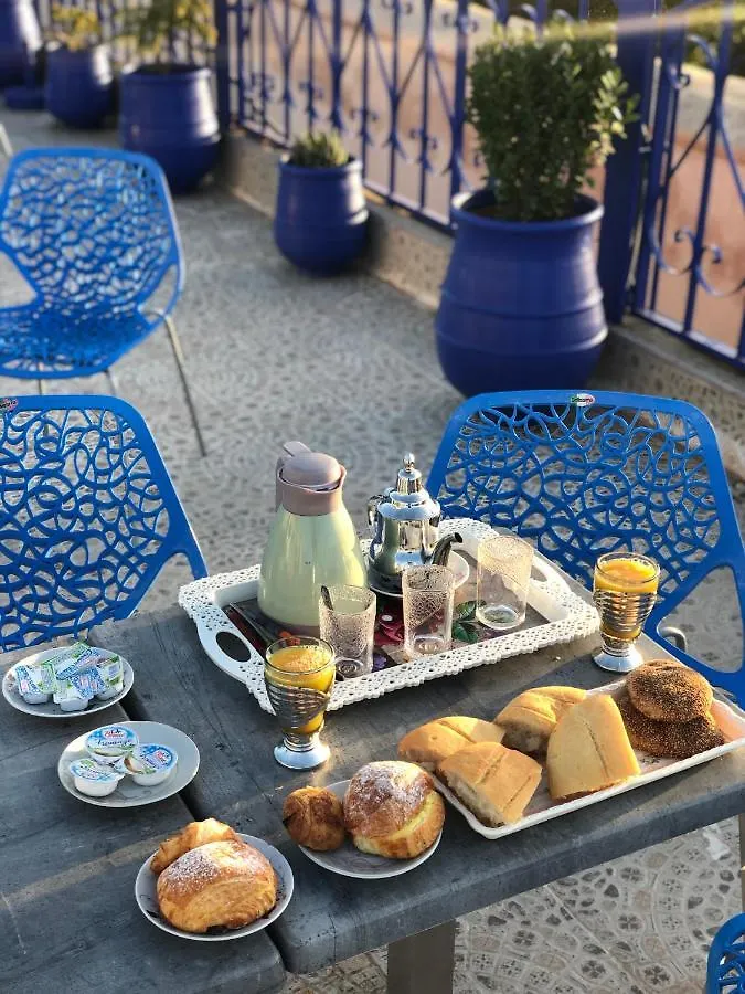 Riad Dar Essassi 23 Apartment Marrakesh 0*,