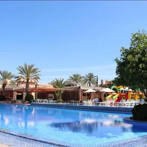 Apartamento Palmeraie Village, Marrakesh