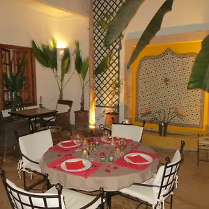 Riad Irene, Marrakesh