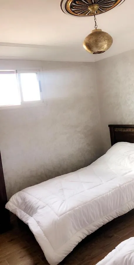 Riad Dar Essassi 23 Marrakesh