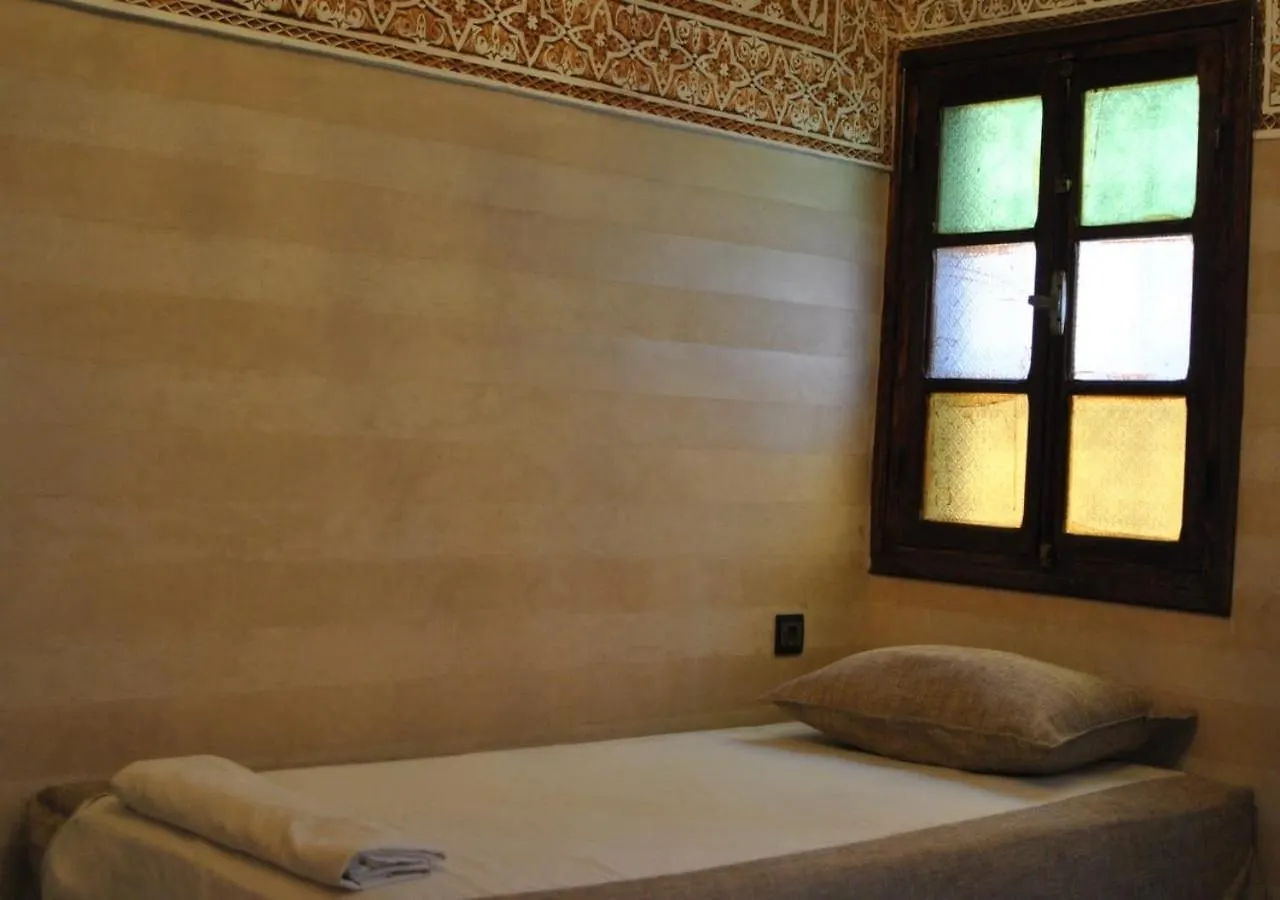 Riad Dar Essassi 23 Marrakesh Maroc