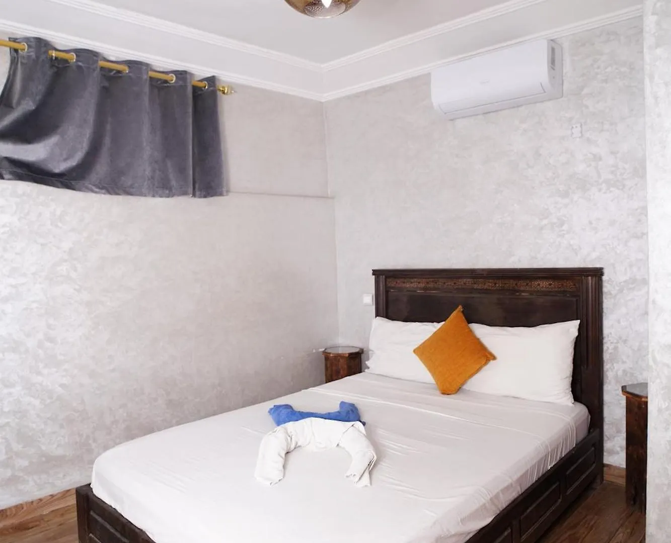 Riad Dar Essassi 23 Marrakesh Appartement