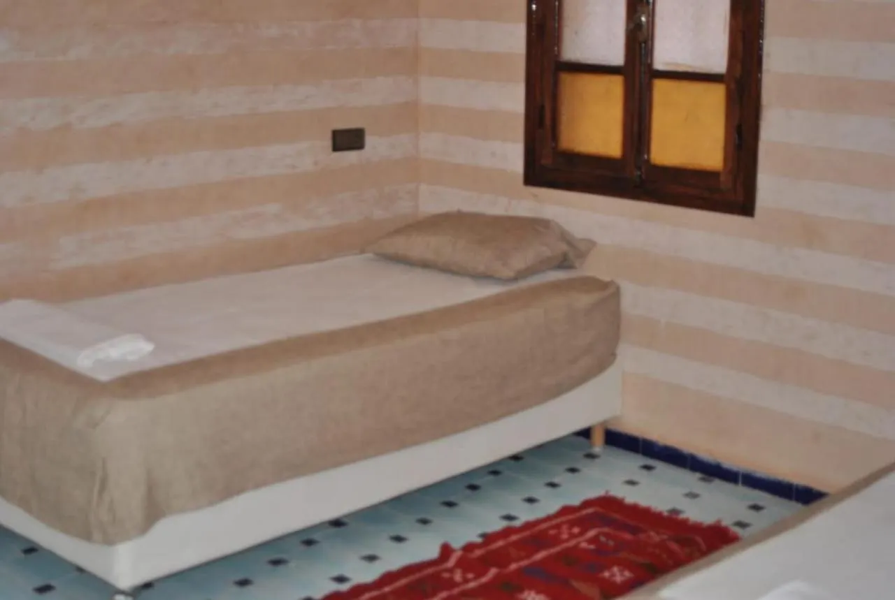 Riad Dar Essassi 23 Marrakesh Morocco