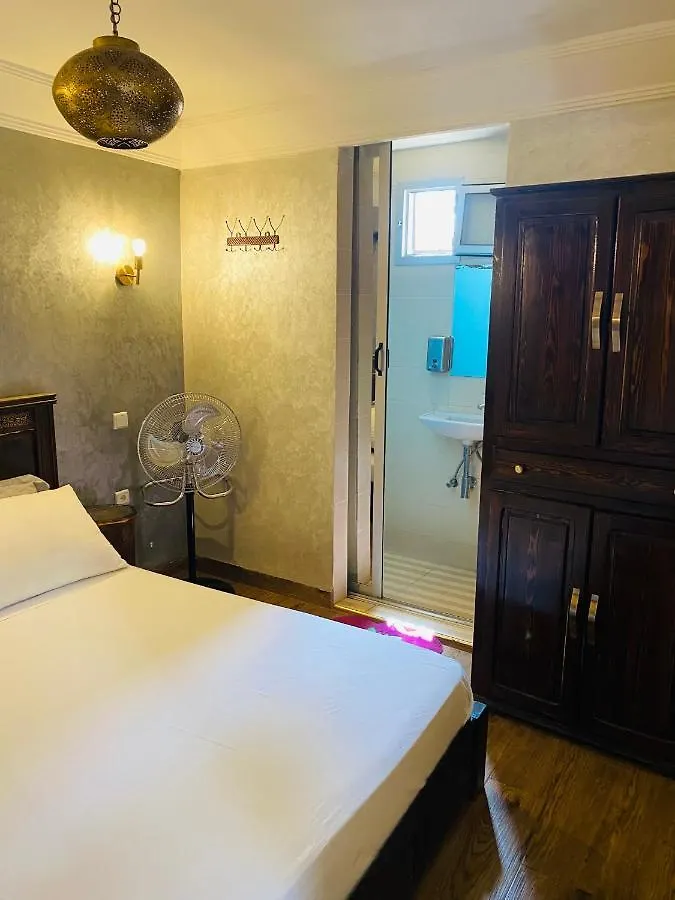 Riad Dar Essassi 23 Marrakesh