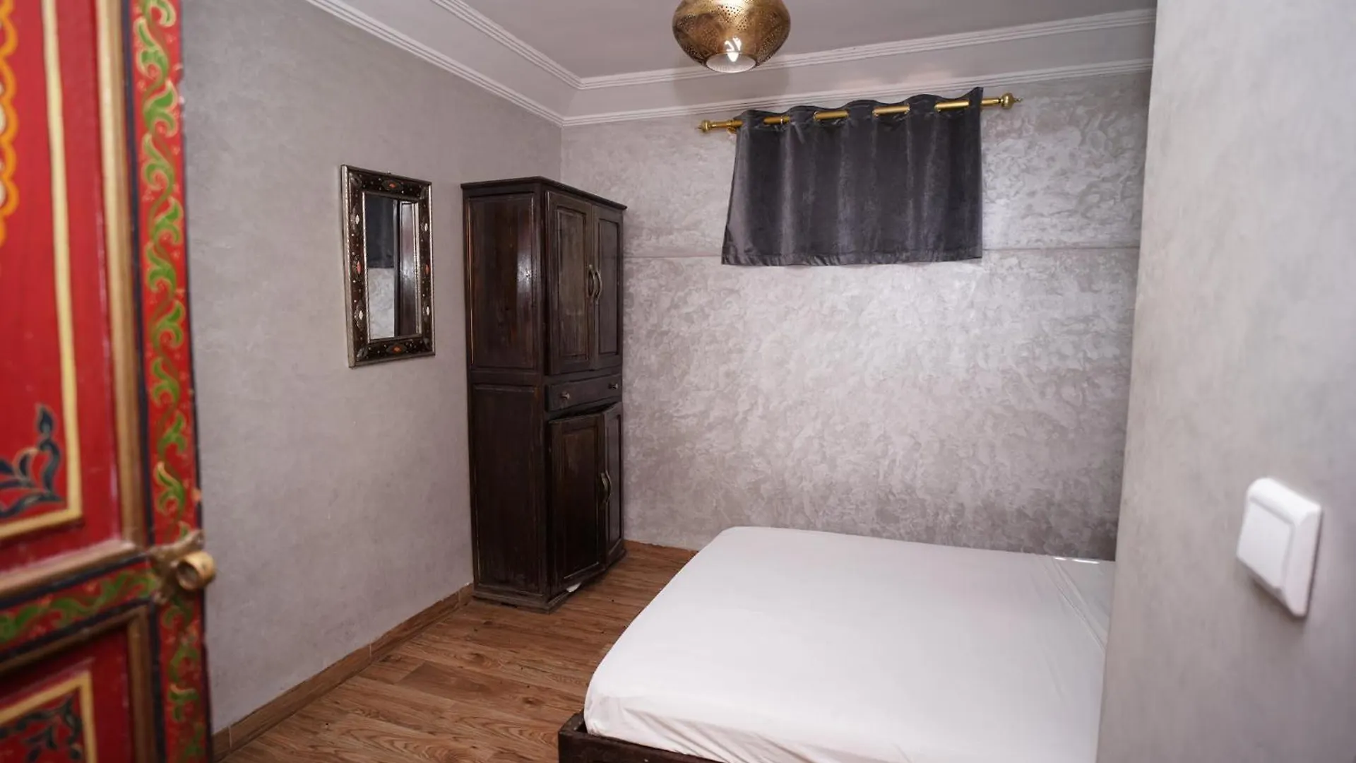 Riad Dar Essassi 23 Marrakesh 0*,