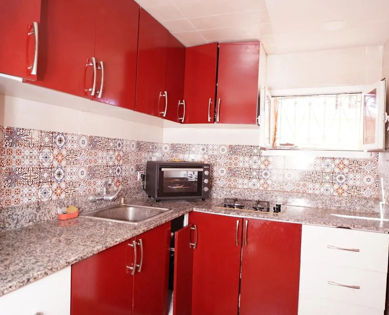 Riad Dar Essassi 23 Marrakesh 0*,  Morocco
