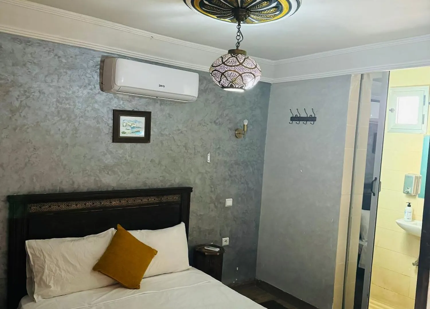 Riad Dar Essassi 23 Marrakesh Morocco
