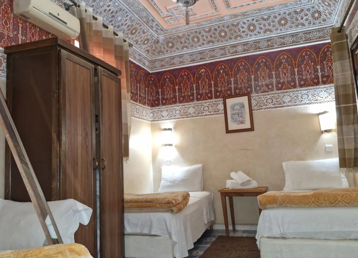 Riad Dar Essassi 23 Marrakesh